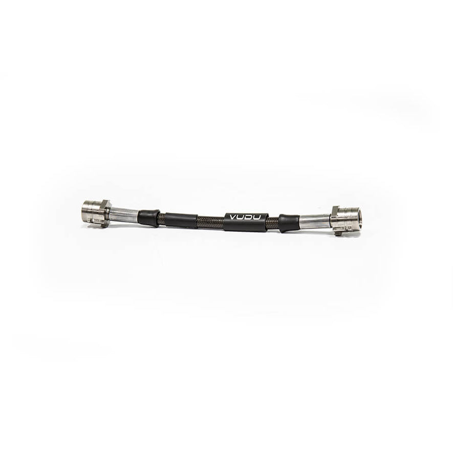 VW Golf R MK7/7.5 Brake Line Kit - VUDU Performance