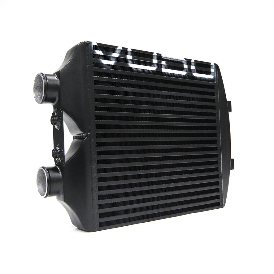 VUDU Stage 2 Intercooler Upgrade for the Ford Fiesta 1.0 EcoBoost
