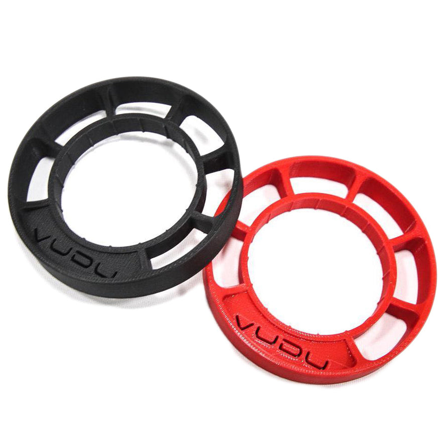 AET Motorsport Ford Fiesta MK7 VUDU Vent Pod