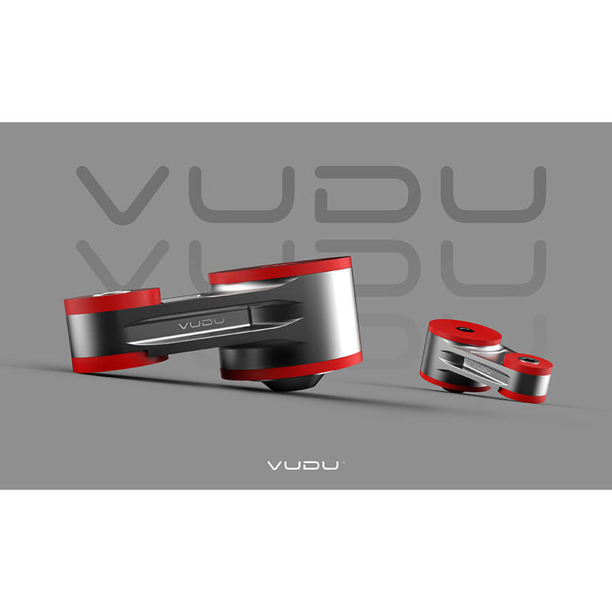 Ford Fiesta ST Mk8 Engine Mount - VUDU