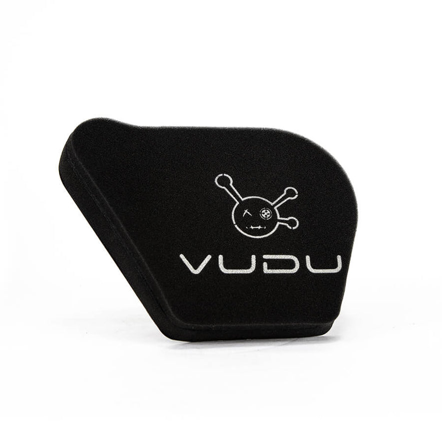 VUDU Stage 4 Filter Head