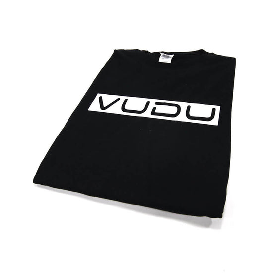 VUDU Branded T-Shirt