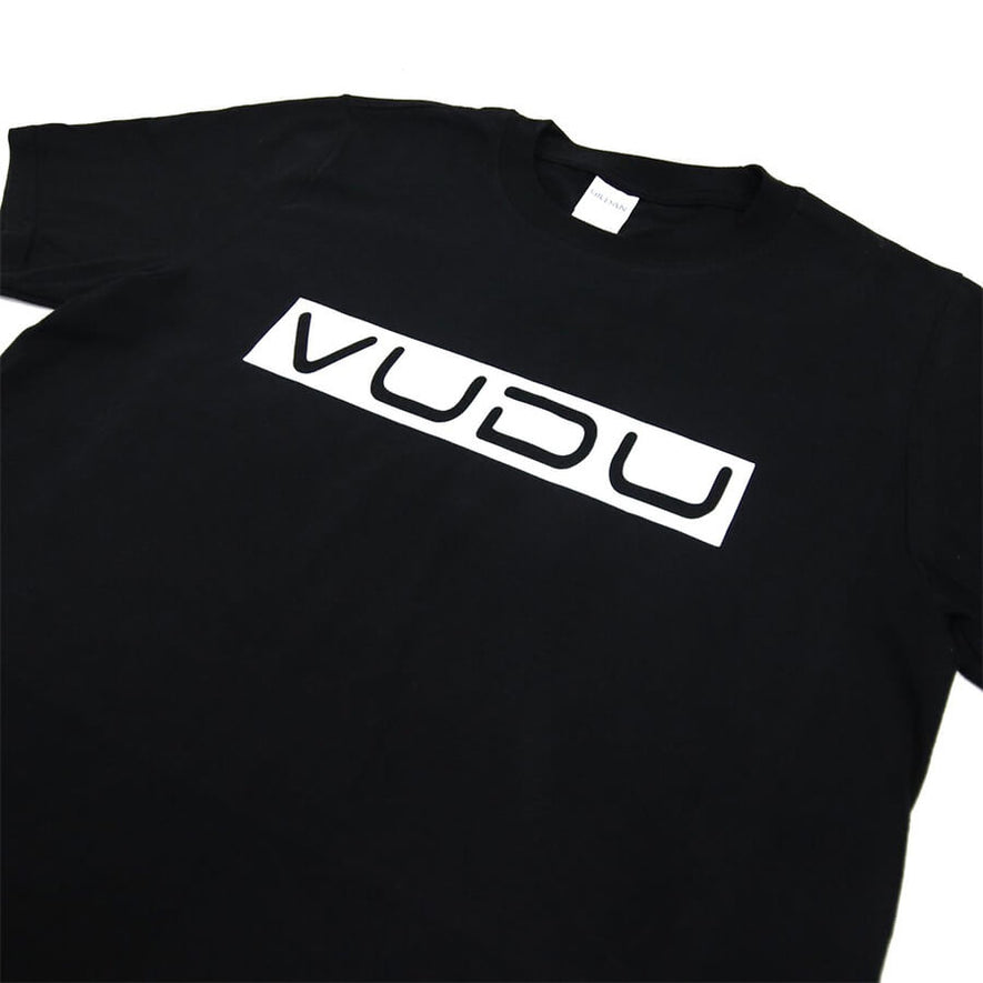 VUDU Branded T-Shirt