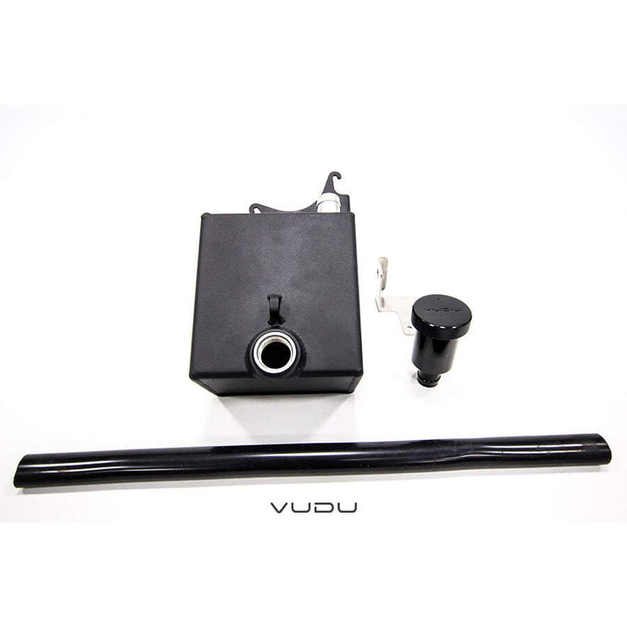 VUDU Washer Bottle Relocation Kit For The Ford Fiesta ST180